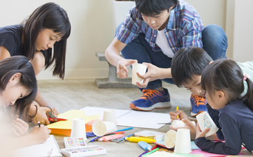 主なプログラム