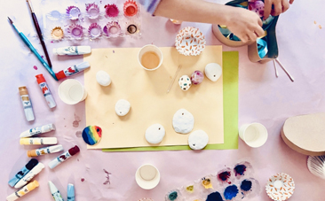 主なプログラム