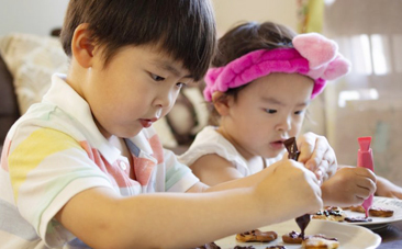 主なプログラム