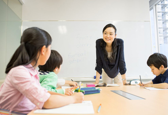 ルシェルグループの想いと支援について